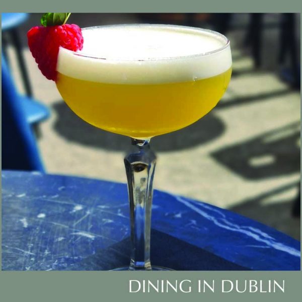 31 Lennox | Dining in Dublin Magazine