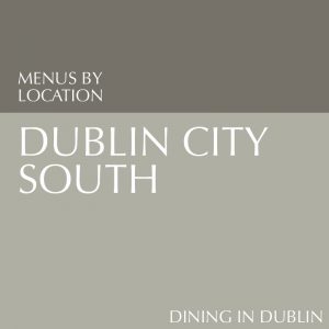 Dublin City South