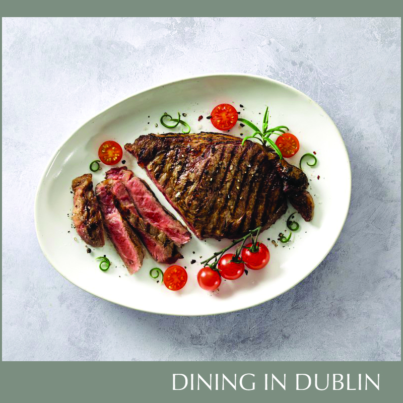 Exceptional range of Irish Wagyu steaks landing in ALDI Dining in
