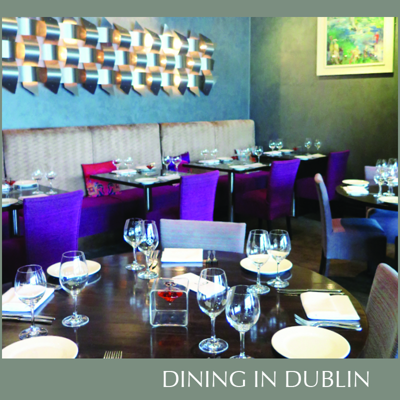 Ananda Restaurant  Fine Dining Indian Cuisine in Dublin