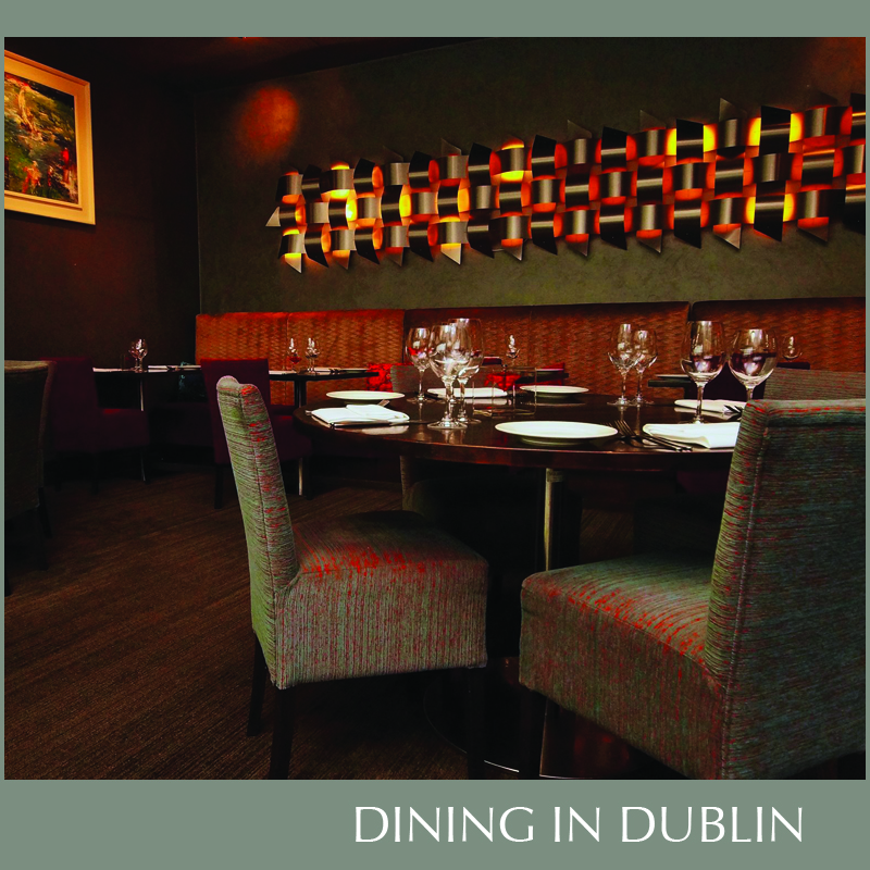 Ananda Restaurant  Fine Dining Indian Cuisine in Dublin