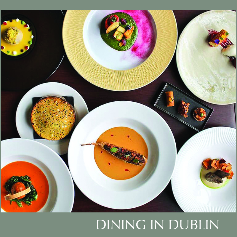 Ananda Restaurant  Fine Dining Indian Cuisine in Dublin