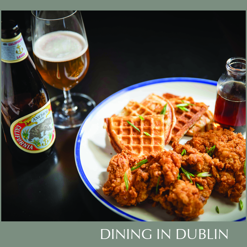 New: Dillingers Brunchtastic Box – Call and Collect | Dining in Dublin ...