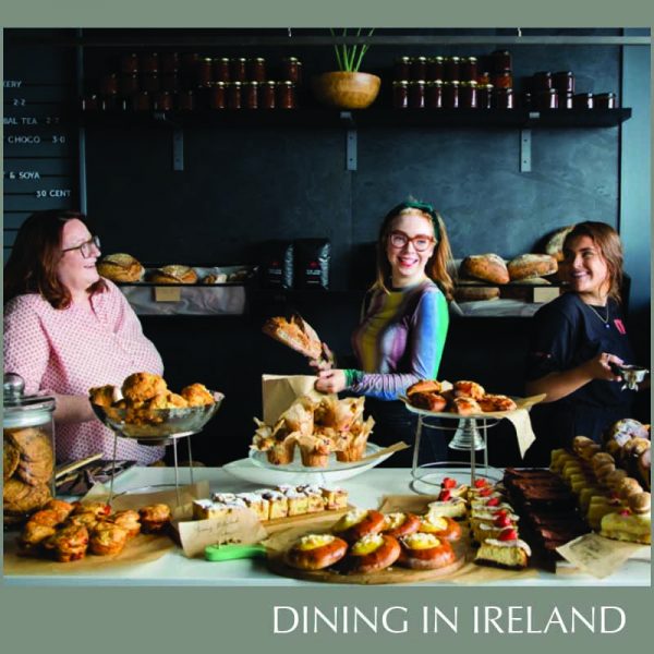 New ‘Neighbourhood Bakery’ Opens in Galway Dining in Dublin Magazine