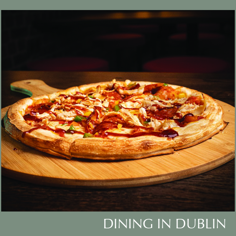 RUBY’S PRESTO OPENS AT DUNDRUM TOWN CENTRE Dining in Dublin Magazine