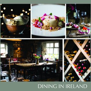 Amore Is In The Air At Il Vicolo This Valentine S Day Dining In Dublin Magazine