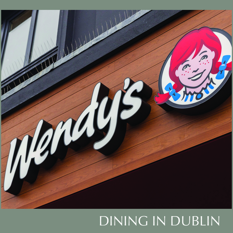 Iconic American hamburger brand Wendy’s® announces intent to enter
